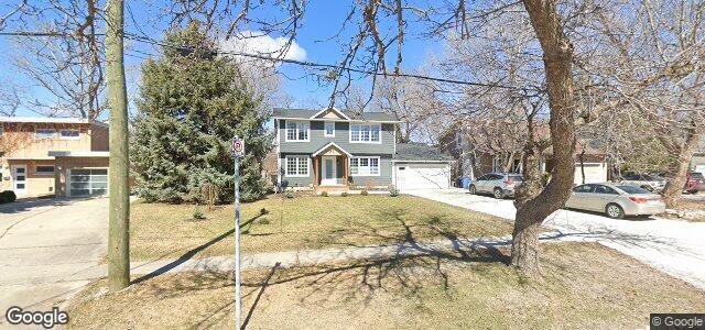 Larawan ng 21 Mager Drive sa Winnipeg, Manitoba