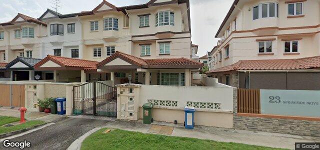 21 Springside Drive（加拿大曼尼托巴省溫尼伯市）房屋照片