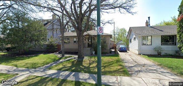 Larawan ng 22 Cunnington Avenue sa Winnipeg, Manitoba