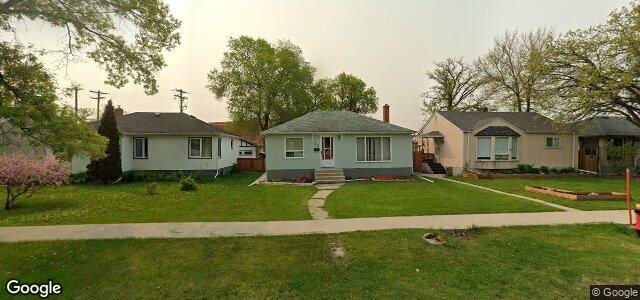 Larawan ng 22 Glenlawn Avenue sa Winnipeg, Manitoba