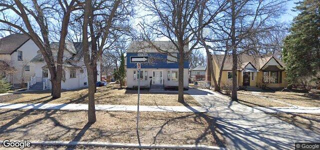 Larawan ng 22 Kingston Row sa Winnipeg, Manitoba