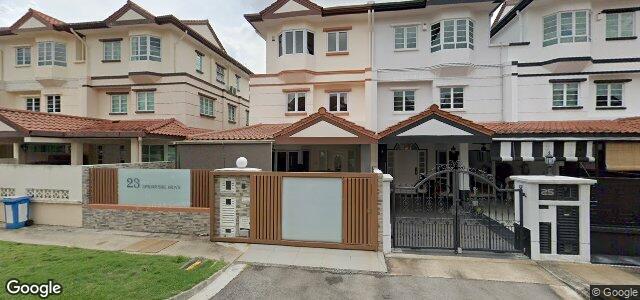 Photo of 23 Springside Drive in Winnipeg, Manitoba