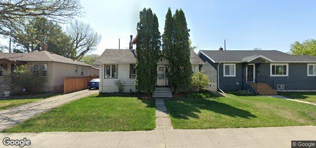 Larawan ng 24 Cunnington Avenue sa Winnipeg, Manitoba