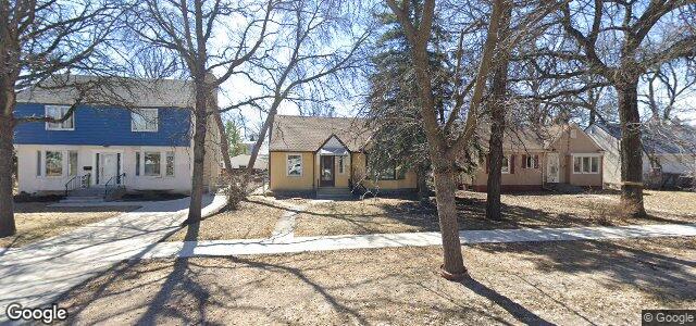 Larawan ng 24 Kingston Row sa Winnipeg, Manitoba