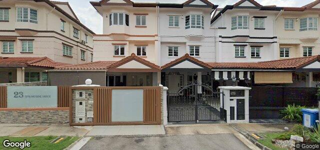 Larawan ng 24 Springside Drive sa Winnipeg, Manitoba