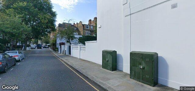 Larawan ng 25 Elm Park Road sa Winnipeg, Manitoba