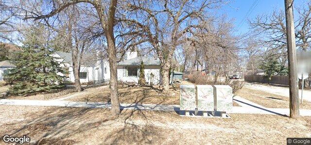 Photo of 25 Kingston Row in Winnipeg, Manitoba