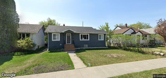Larawan ng 26 Cunnington Avenue sa Winnipeg, Manitoba
