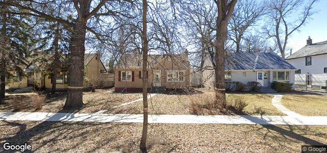 Larawan ng 26 Kingston Row sa Winnipeg, Manitoba