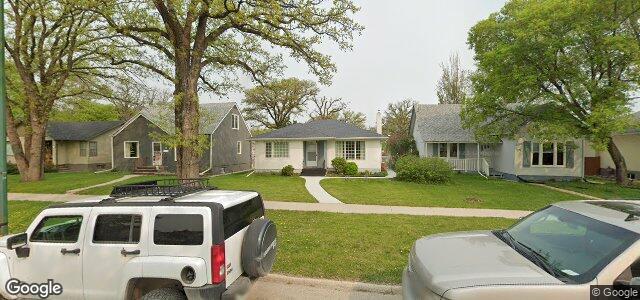Larawan ng 27 Glenlawn Avenue sa Winnipeg, Manitoba