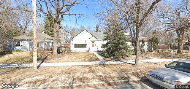 Larawan ng 27 Kingston Row sa Winnipeg, Manitoba