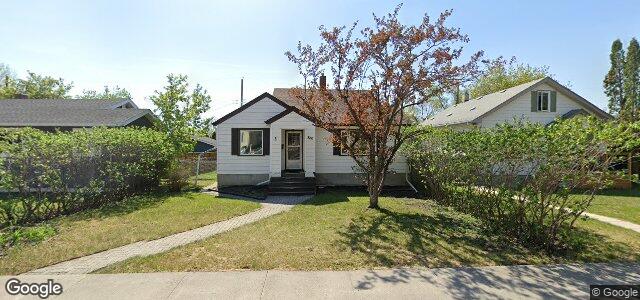 Larawan ng 28 Cunnington Avenue sa Winnipeg, Manitoba