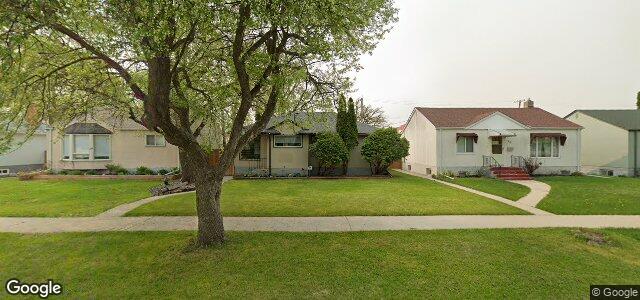 Larawan ng 28 Glenlawn Avenue sa Winnipeg, Manitoba