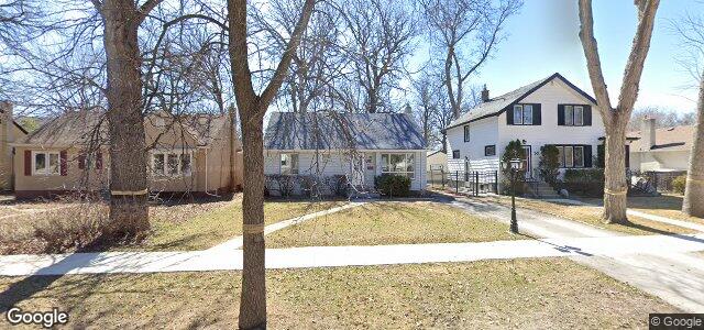 28 Kingston Row（加拿大曼尼托巴省温尼伯市）房屋照片