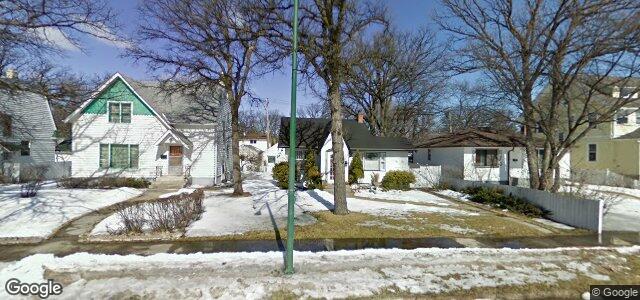 Larawan ng 29 Cunnington Avenue sa Winnipeg, Manitoba