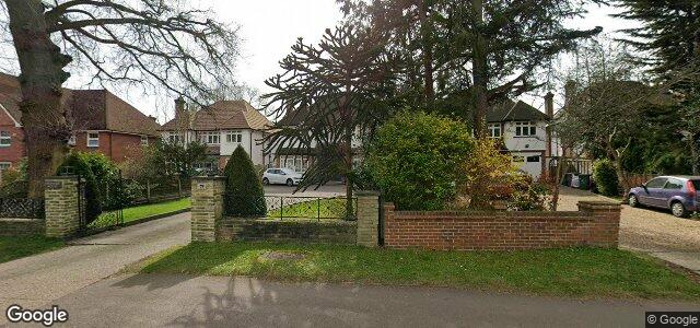 Larawan ng 29 Elm Park Road sa Winnipeg, Manitoba