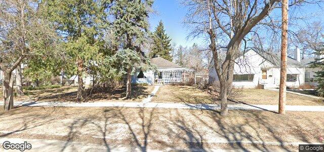 Larawan ng 29 Kingston Row sa Winnipeg, Manitoba