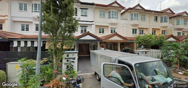 Larawan ng 29 Springside Drive sa Winnipeg, Manitoba