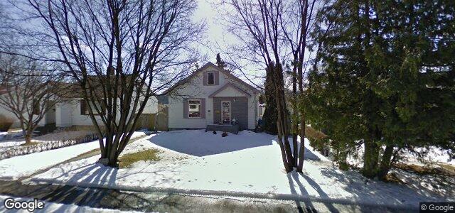 Larawan ng 30 Cunnington Avenue sa Winnipeg, Manitoba