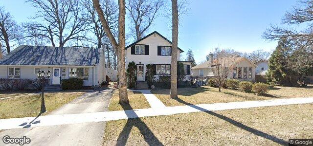 Larawan ng 30 Kingston Row sa Winnipeg, Manitoba