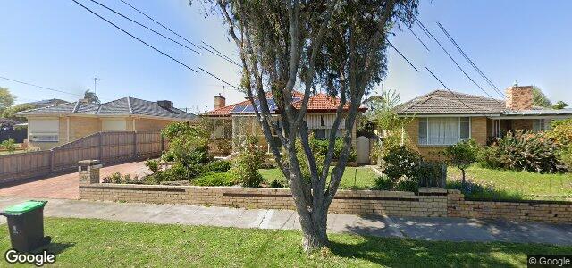 Photo of 30 Rosewarne Avenue in Winnipeg, Manitoba