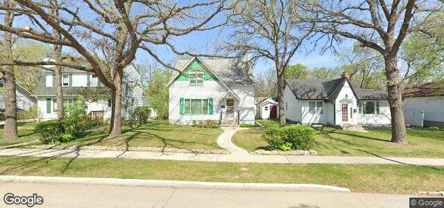 Larawan ng 31 Cunnington Avenue sa Winnipeg, Manitoba