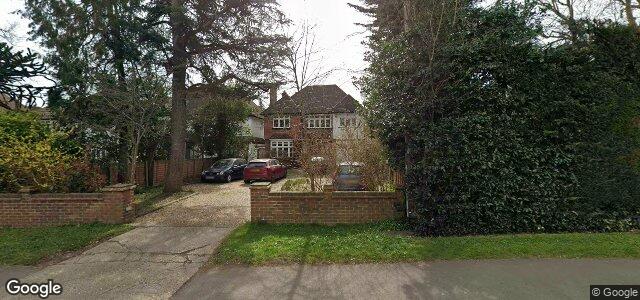 Photo of 31 Elm Park Road in Winnipeg, Manitoba