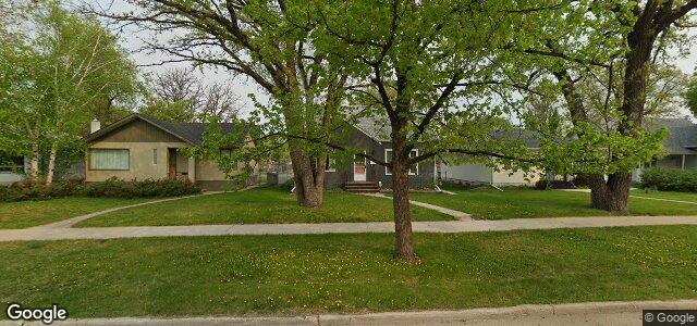 31 Glenlawn Avenue（加拿大曼尼托巴省温尼伯市）房屋照片