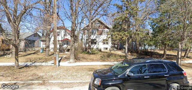 Larawan ng 31 Kingston Row sa Winnipeg, Manitoba