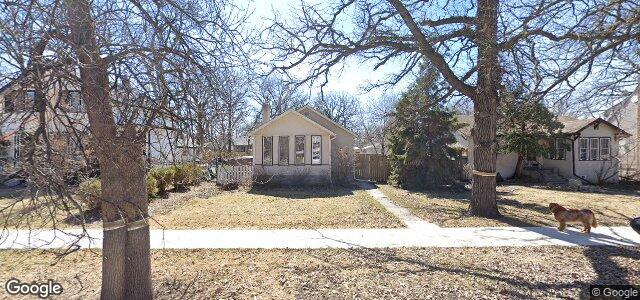 Larawan ng 32 Kingston Row sa Winnipeg, Manitoba