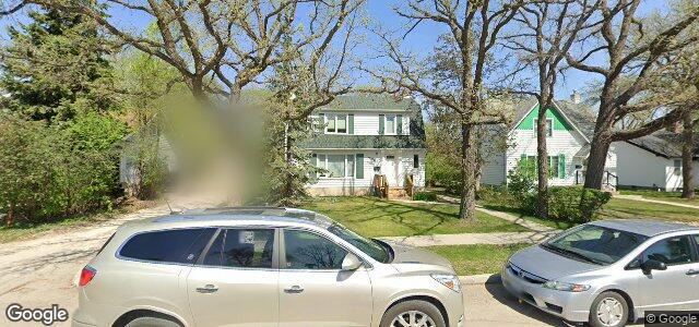 Larawan ng 33 Cunnington Avenue sa Winnipeg, Manitoba