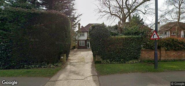 Larawan ng 33 Elm Park Road sa Winnipeg, Manitoba