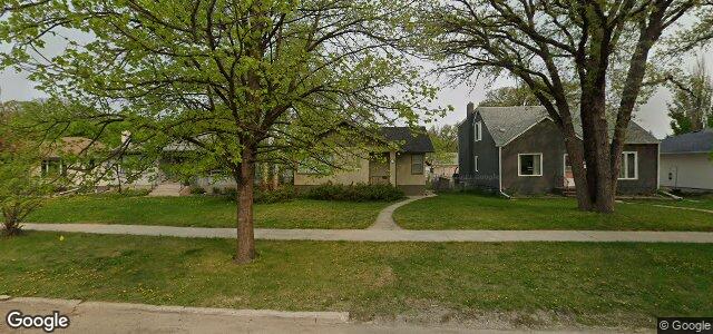 Larawan ng 33 Glenlawn Avenue sa Winnipeg, Manitoba