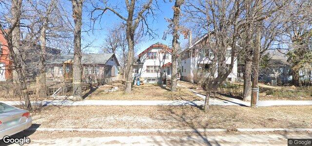 Larawan ng 33 Kingston Row sa Winnipeg, Manitoba