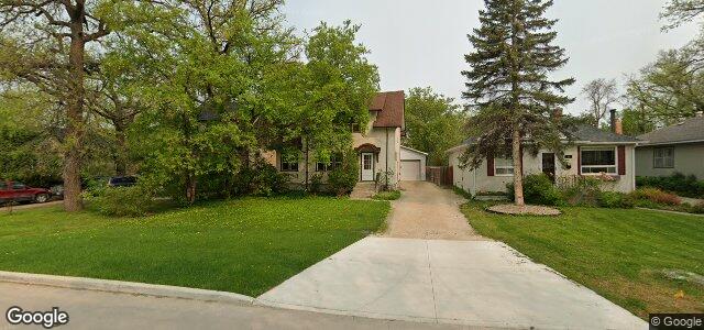 Larawan ng 33 Rosewarne Avenue sa Winnipeg, Manitoba