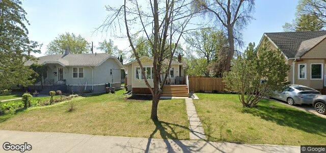 Larawan ng 34 Cunnington Avenue sa Winnipeg, Manitoba