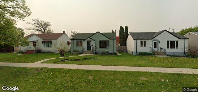 Larawan ng 34 Glenlawn Avenue sa Winnipeg, Manitoba