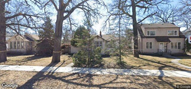 Larawan ng 34 Kingston Row sa Winnipeg, Manitoba