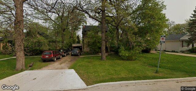 Larawan ng 35 Rosewarne Avenue sa Winnipeg, Manitoba