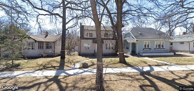 Larawan ng 36 Kingston Row sa Winnipeg, Manitoba