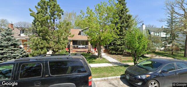 Larawan ng 37 Cunnington Avenue sa Winnipeg, Manitoba