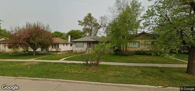 Larawan ng 37 Glenlawn Avenue sa Winnipeg, Manitoba
