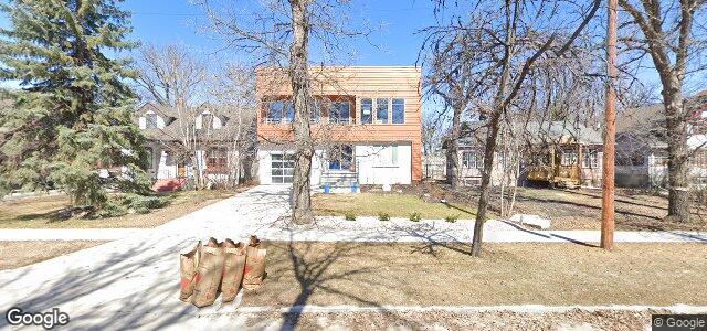 Larawan ng 37 Kingston Row sa Winnipeg, Manitoba