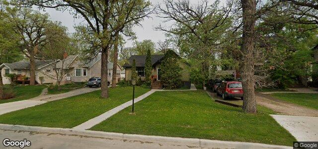 Larawan ng 37 Rosewarne Avenue sa Winnipeg, Manitoba