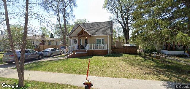 Larawan ng 38 Cunnington Avenue sa Winnipeg, Manitoba