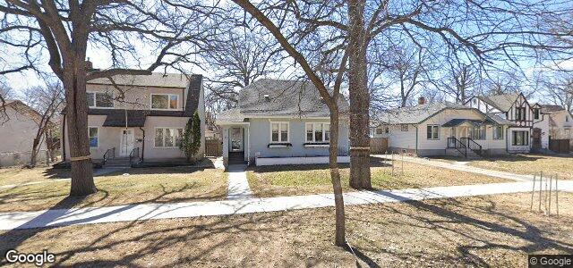 Larawan ng 38 Kingston Row sa Winnipeg, Manitoba