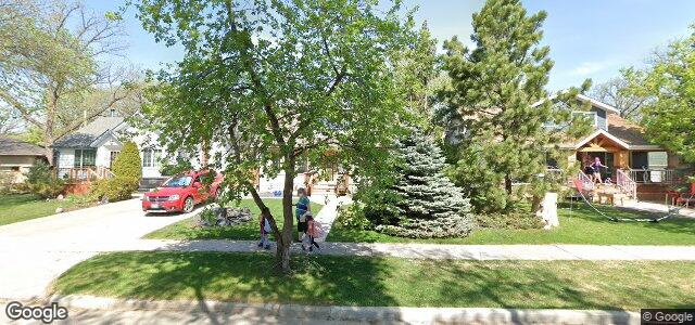 Larawan ng 39 Cunnington Avenue sa Winnipeg, Manitoba