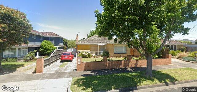 Larawan ng 39 Rosewarne Avenue sa Winnipeg, Manitoba