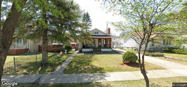 Larawan ng 40 Cunnington Avenue sa Winnipeg, Manitoba
