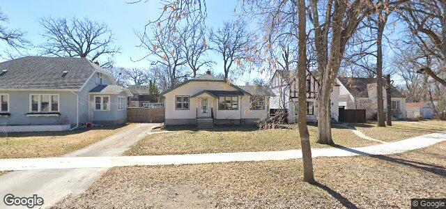 Larawan ng 40 Kingston Row sa Winnipeg, Manitoba